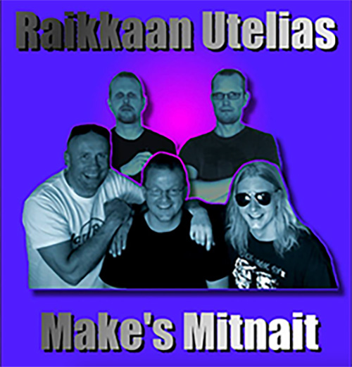 Jartse Tuominen Make's Mitnait