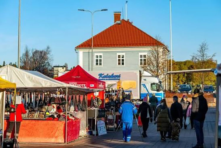 Jartse Tuominen Syysmarkkinat 23.-24.9.2026.