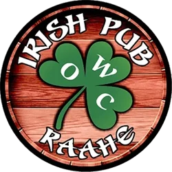 Irish Pub OWC Raahe logo